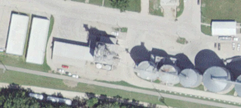 Adams, MN 55909