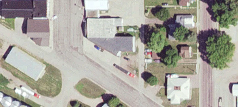 104 Jackson St