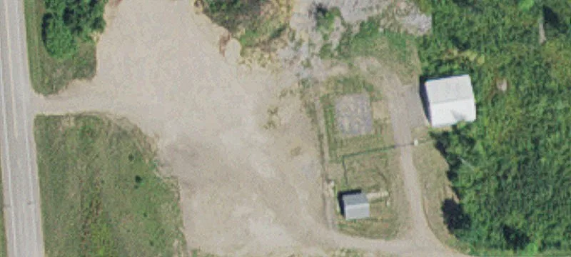 1280 Airport Rd