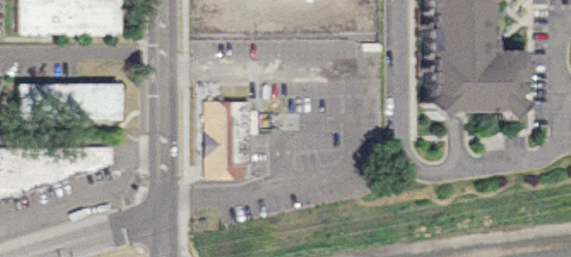 3701 Stinson NE Blvd