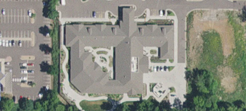 1700 Beam Ave