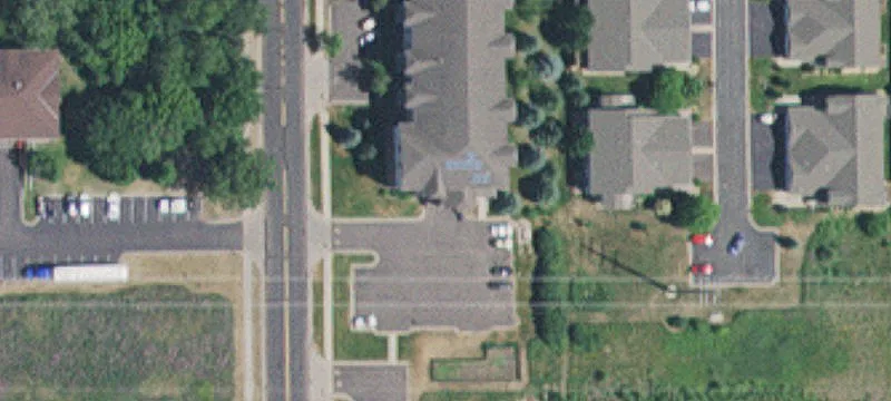 3100 Ariel N St