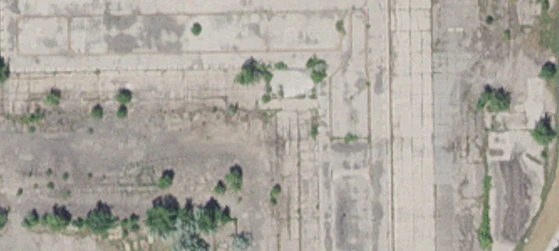 Prior Ave