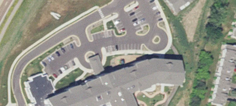 620 Aldrich Dr