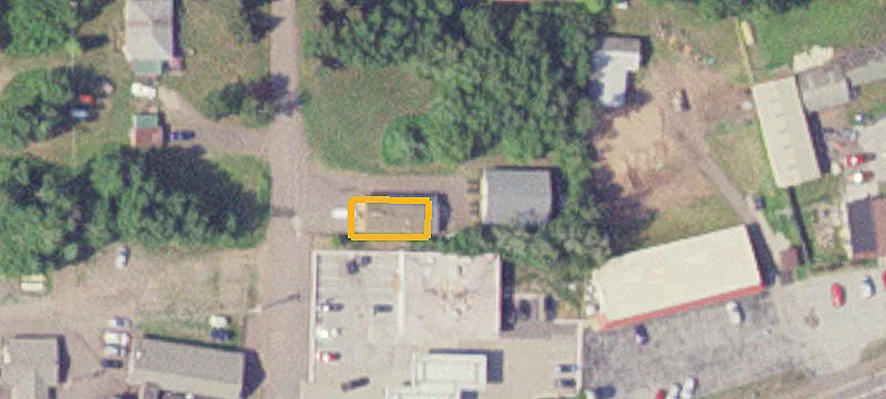 309 Old Towne Rd