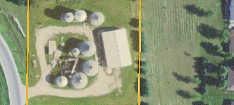 Fountain, MN 55935