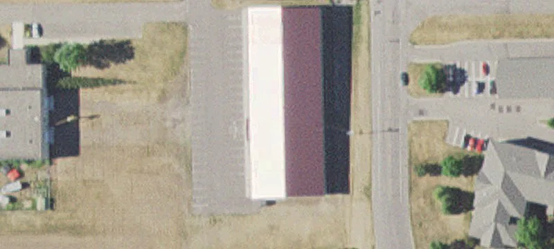 335 Industrial Blvd