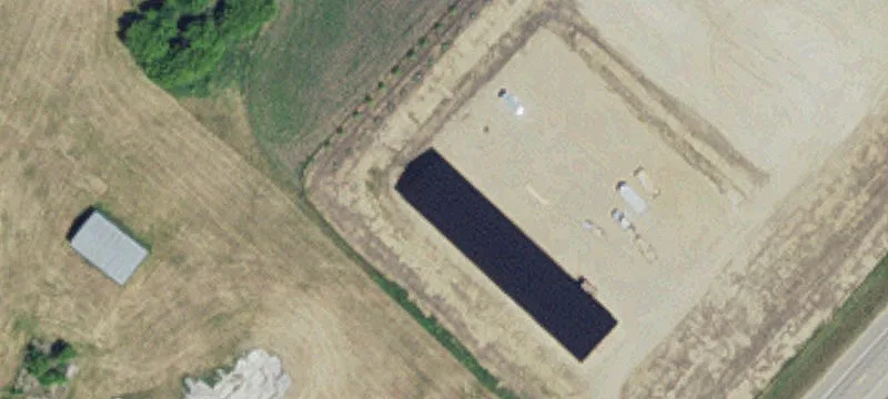 7906 County Rd 28th SW, Unit 6