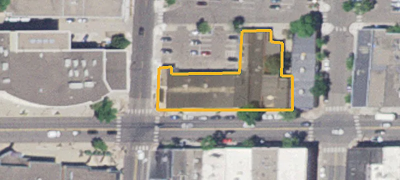 1017 Mainstreet