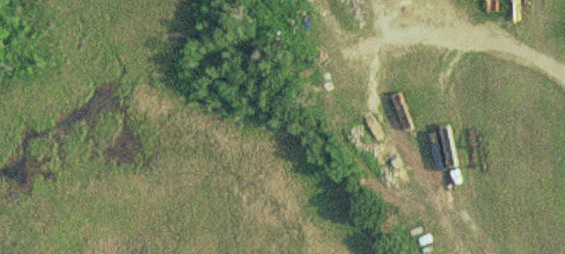29076 Blackberry Rd