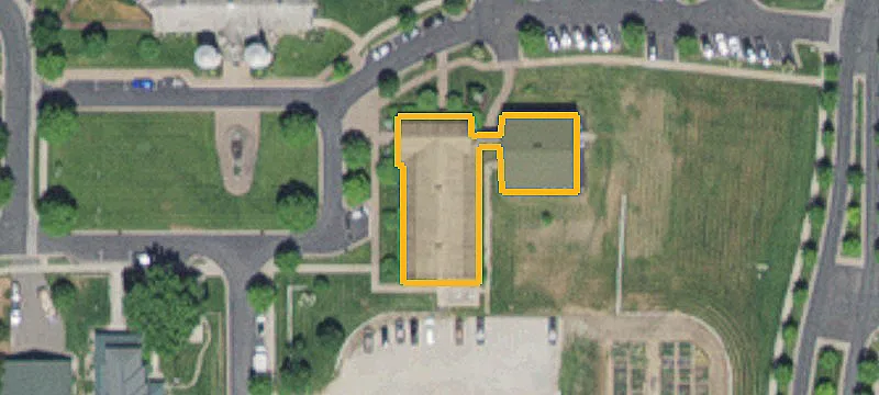 16972 Brandtjen Farm Dr