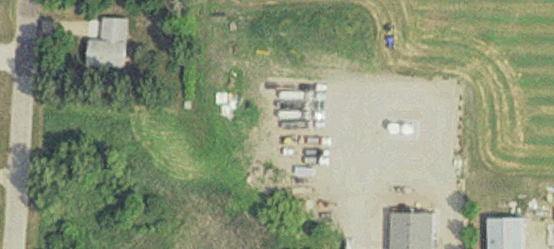 15807 Wermager Bch Rd