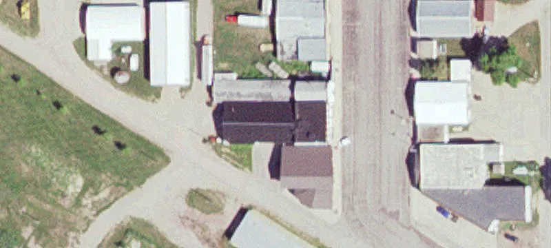 Okabena, MN 56161