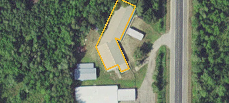 4627 Bemidji N Ave