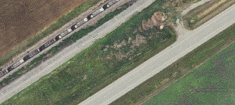 Climax, MN 56523