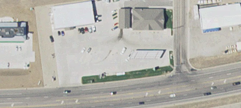 30 4th SW St