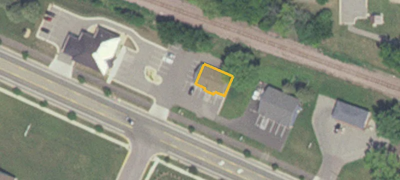 500 Pkwy Ave