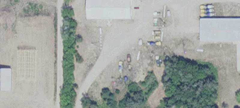 13034 Fawn Lk Rd