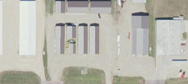 13258 County Rd 25th, Unit 4