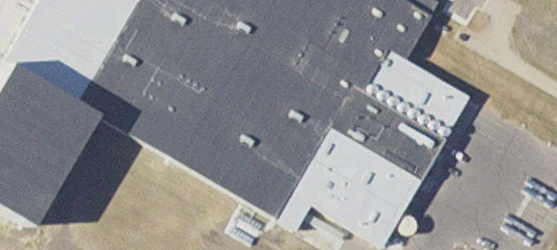 1200 Commerce Blvd