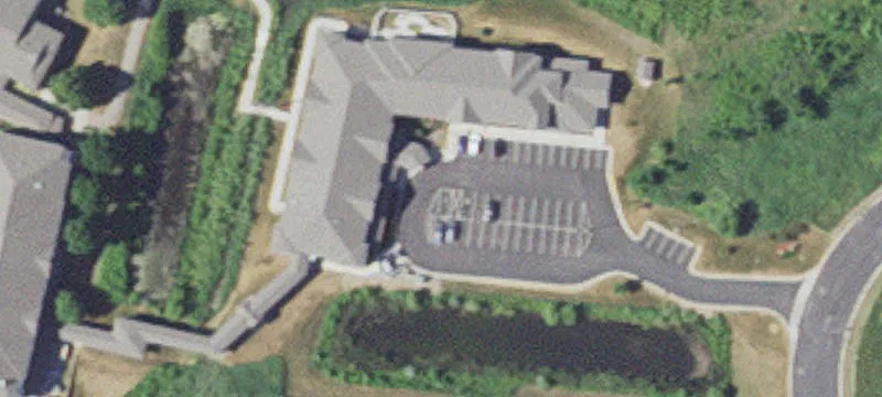 600 Railroad Dr