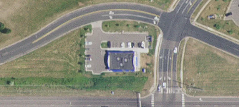 1465 Frontage Rd
