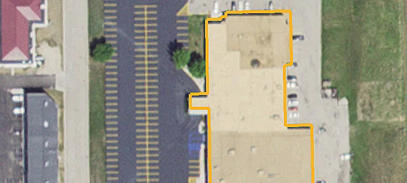2200 University Ave
