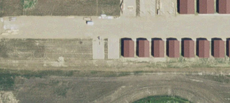 10096 State Hwy 29th S, Unit 48