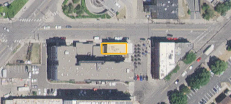 1 Leech St