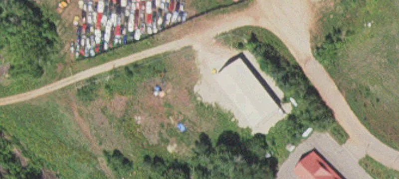 Nashwauk, MN 55769