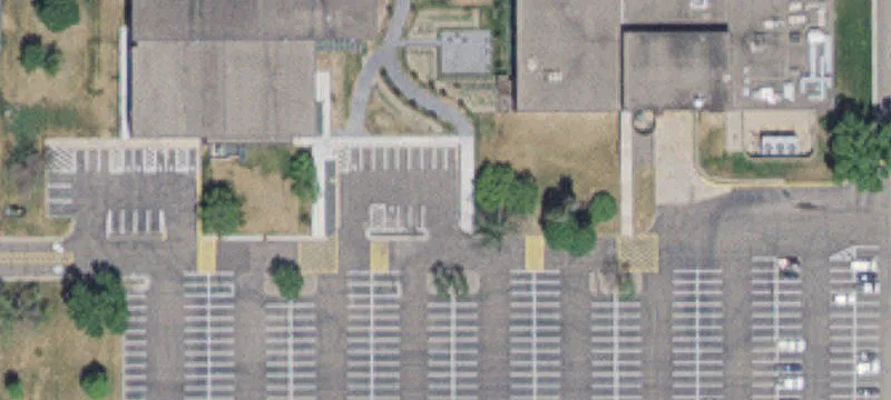 4100 Lexington N Ave