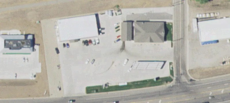 4th SW St