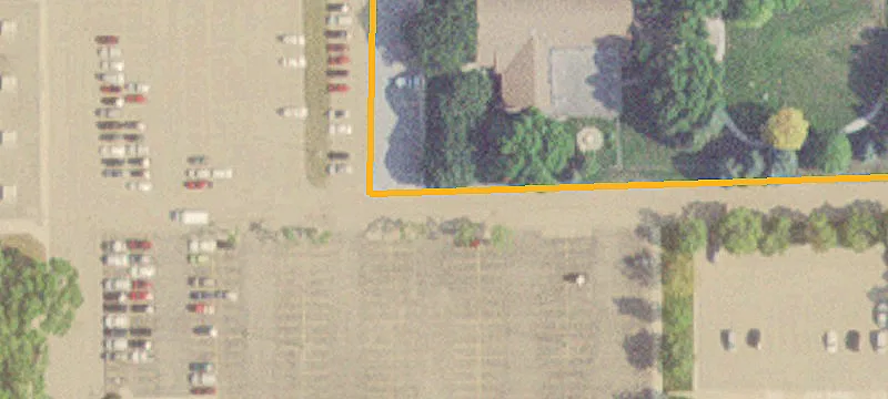 Commerce Dr