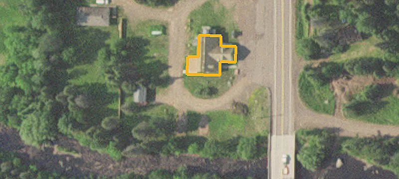 6701 Hwy 1st 1