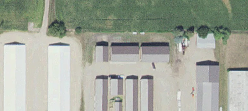 13258 County Rd 25th, Unit 12