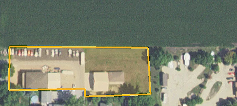 Madison Lake, MN 56063