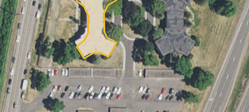 3900 Hoffman Rd