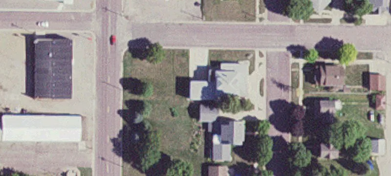 321 Plum St