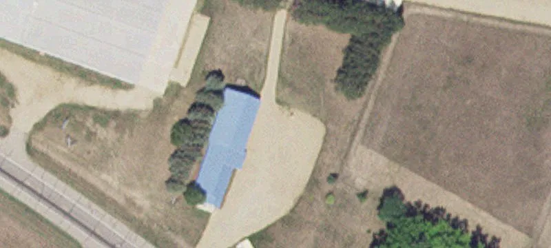 602 Hwy 71st E
