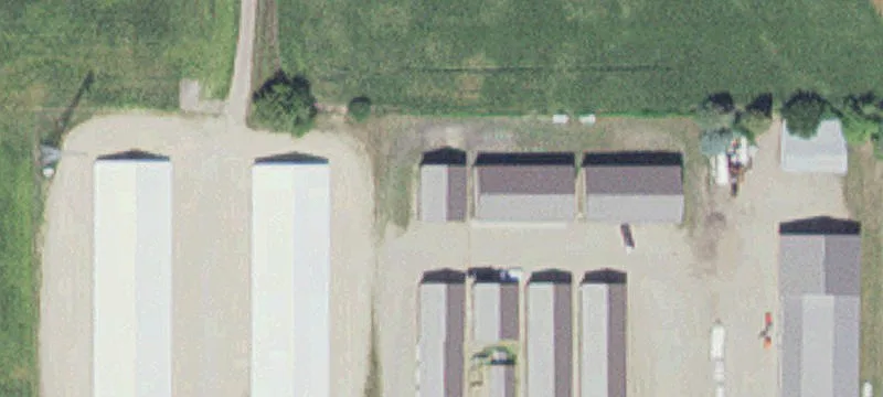 13258 County Rd 25th, Unit 11