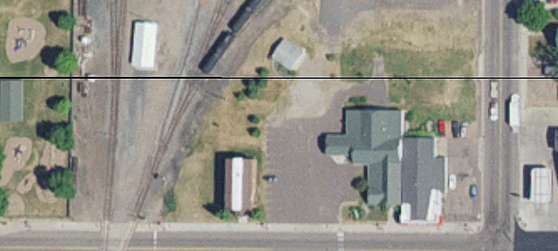 Rush City, MN 55069