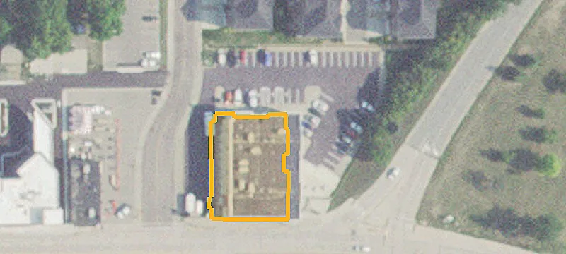 200 Belgrade Ave