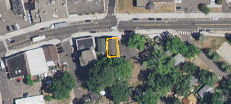 321 Stillwater Rd