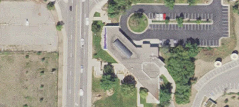 100 Pokegama Ave