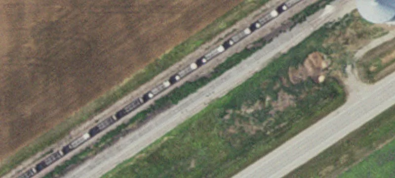 Climax, MN 56523