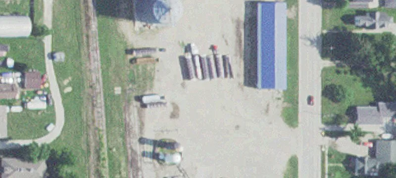 New Richland, MN 56072