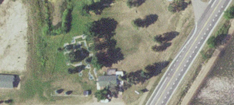 Garrison, MN 56450