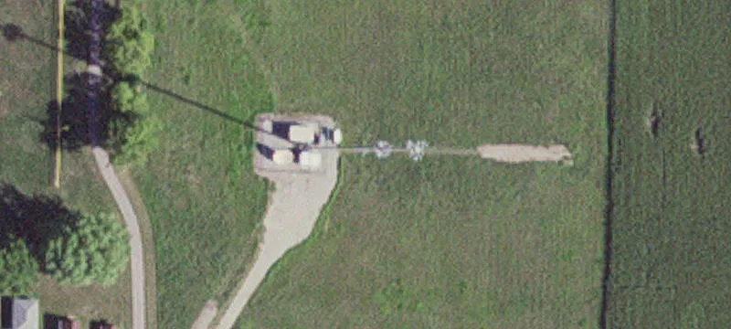 Lakefield, MN 56150