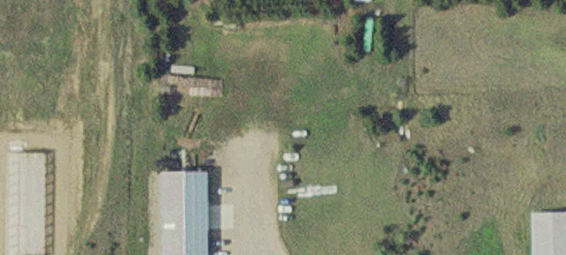 13194 Eureka Rd