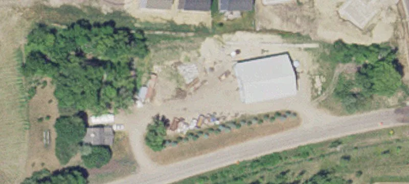 5070 Dahlgren Rd